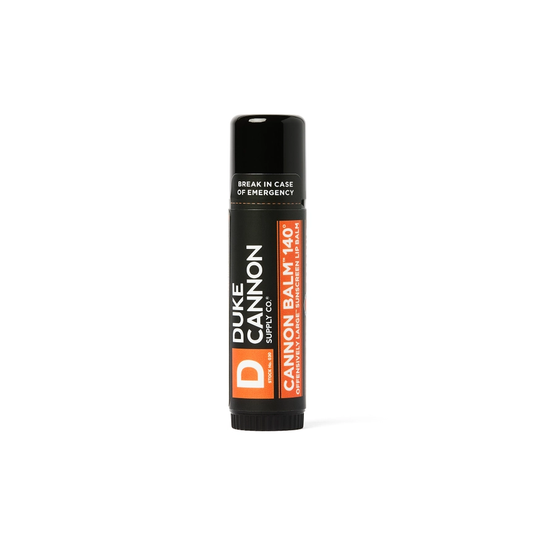 Cannon Balm 140 Tactical Lip Protectant
