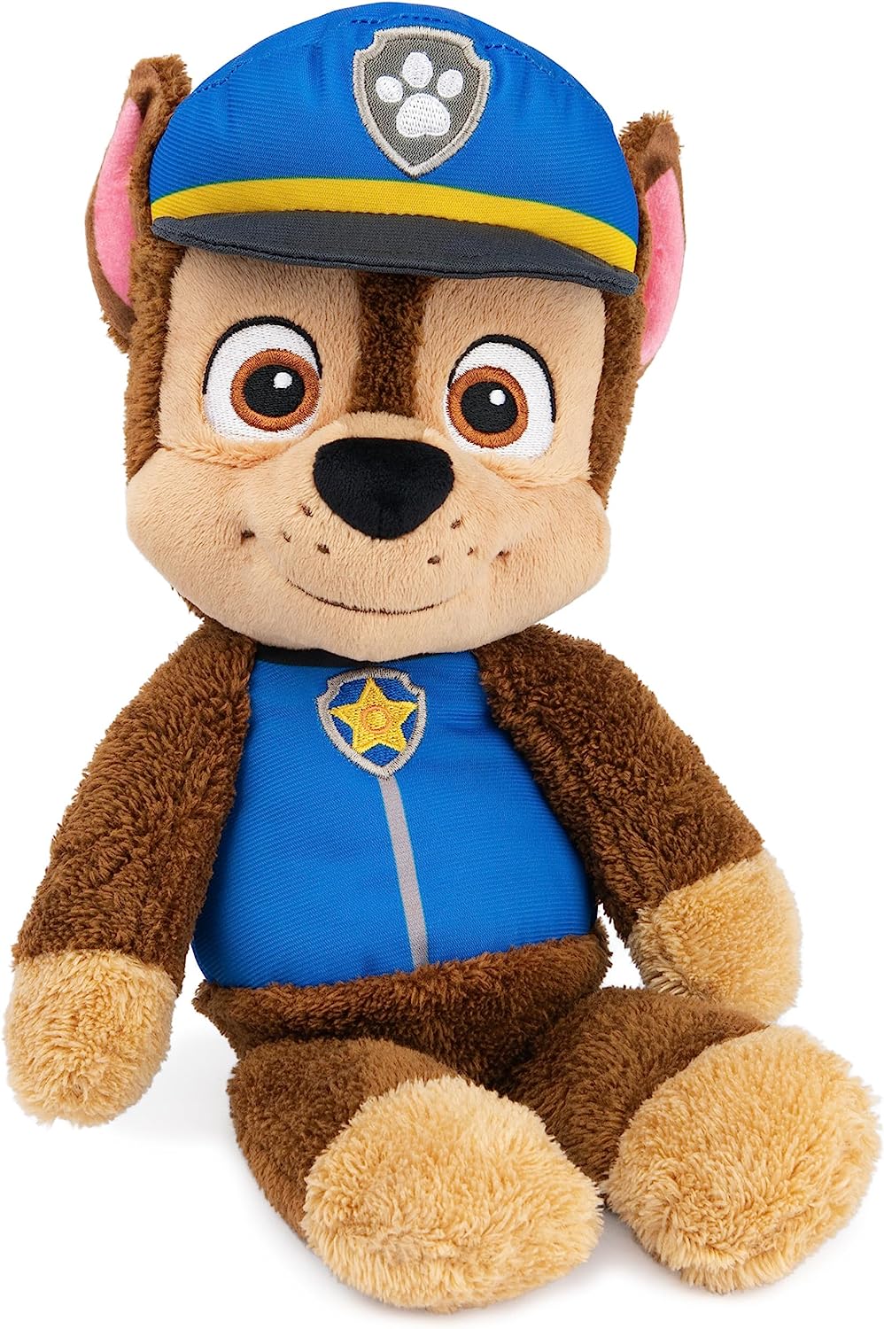 Paw Patrol Chase Take Along Buddy