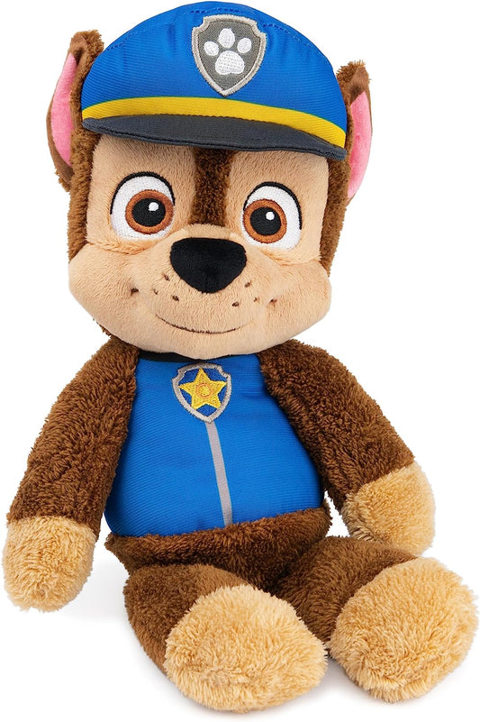 Paw Patrol Chase Take Along Buddy