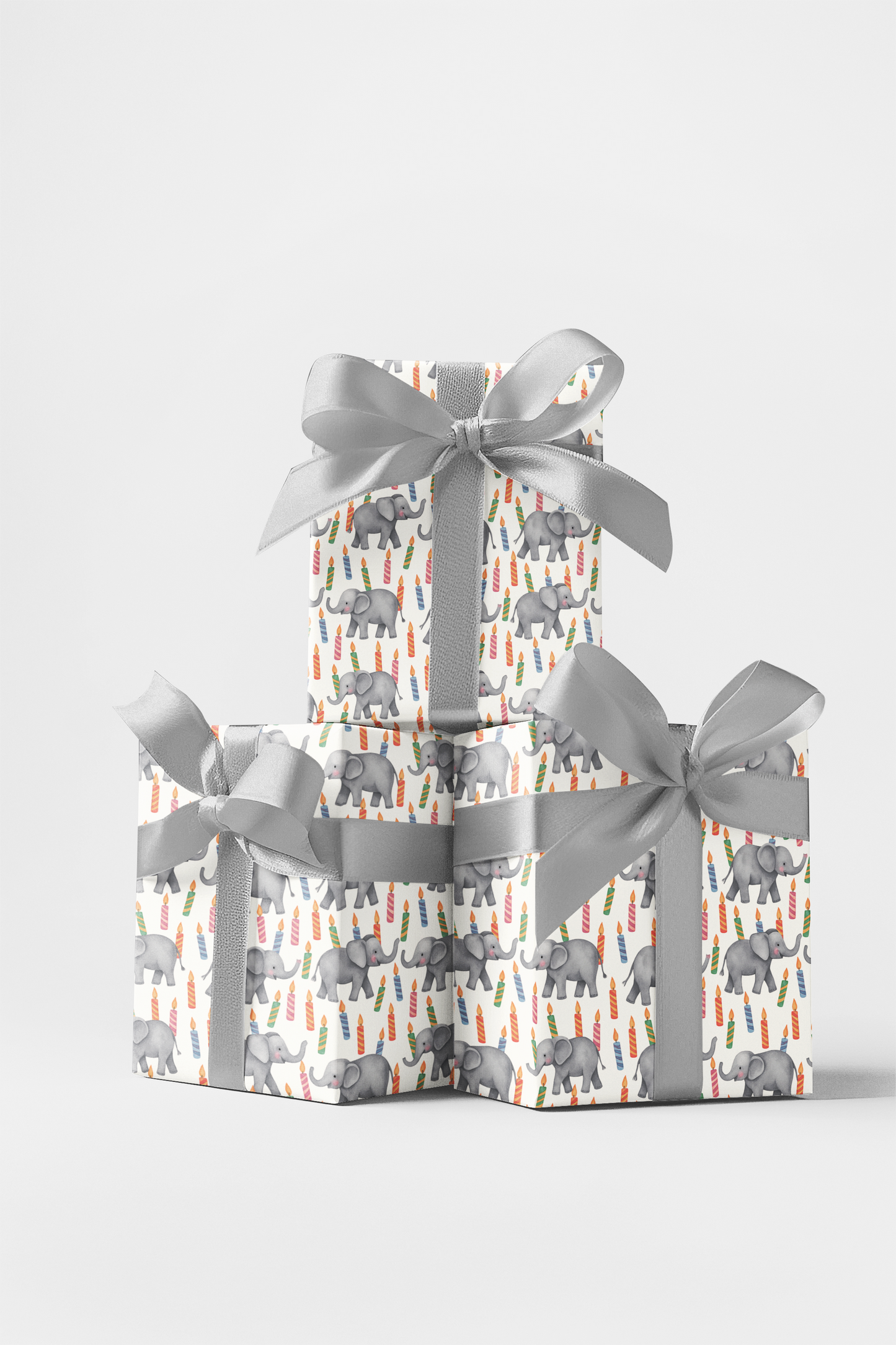 Elephant Birthday Bash