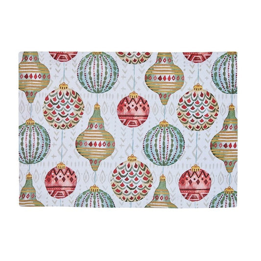 Winter Moment Placemat