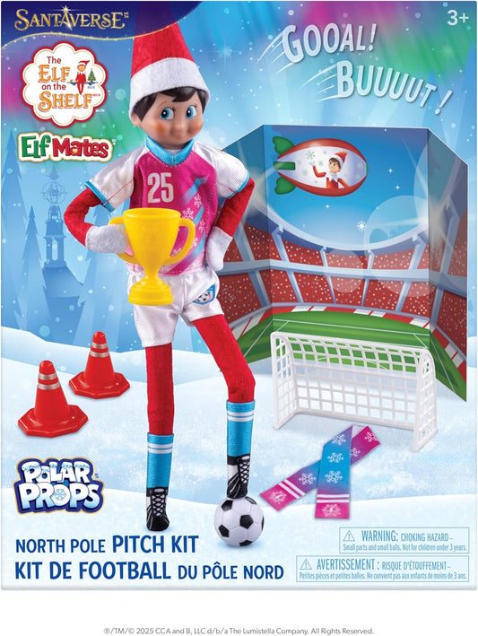 Polar Props North Pole Pitch Kit